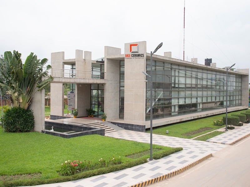 Akij Ceramics Limited