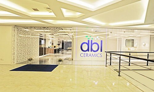 DBL Ceramics Limited