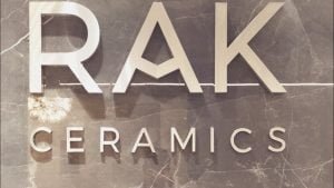RAK Ceramics Limited