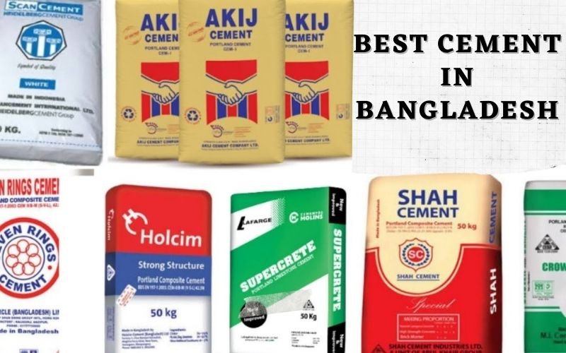 Cement Price In Bangladesh 2024 - Noemi Angeline