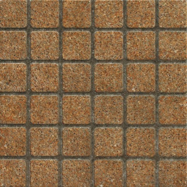 Firmo Brown 18X18 PM Floor Tiles