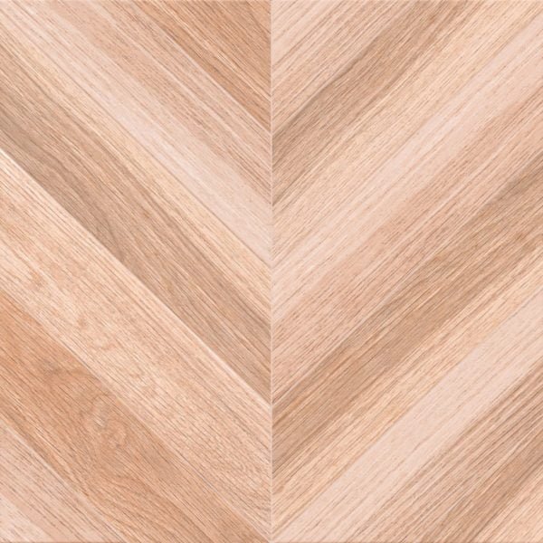 COTTO PM Beige Baker Wood 16X16 FT Floor Tile