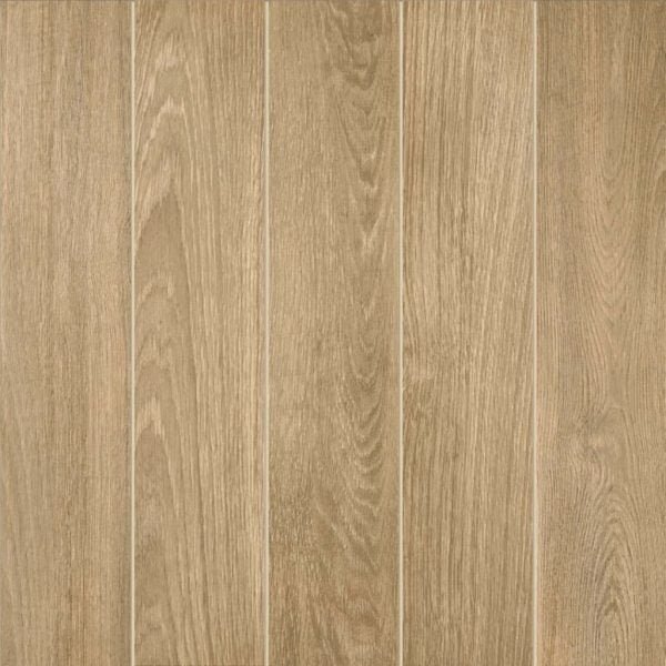 COTTO PM Brown Auckland 18X18 FT Floor Tile