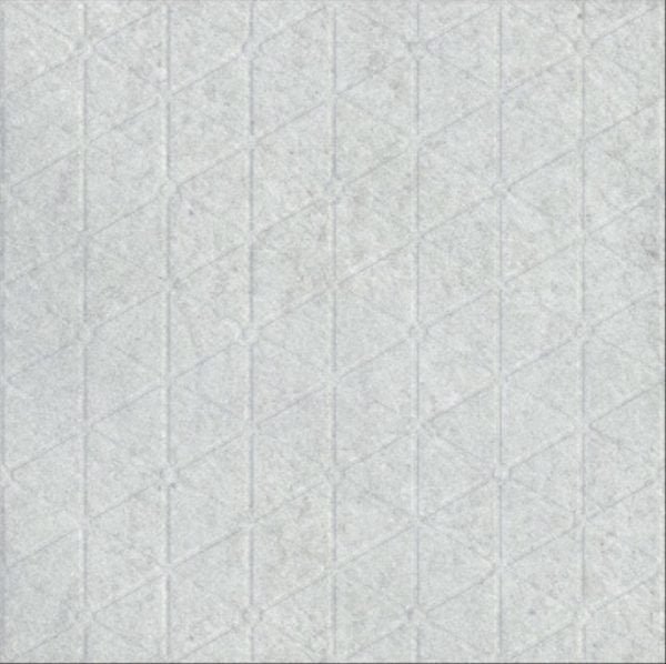 COTTO PM Gray Light Shepstone 16X16 FT Floor Tile