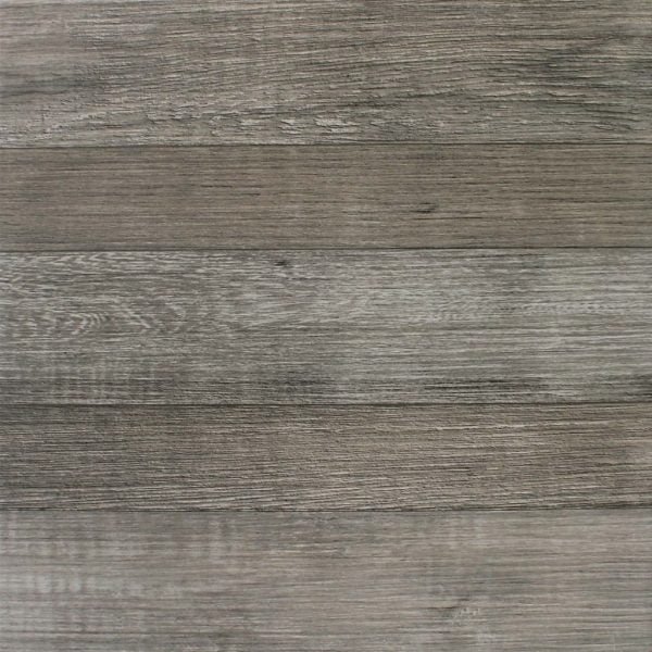 COTTO PM Gray Lumberwood 16X16 FT Floor Tile