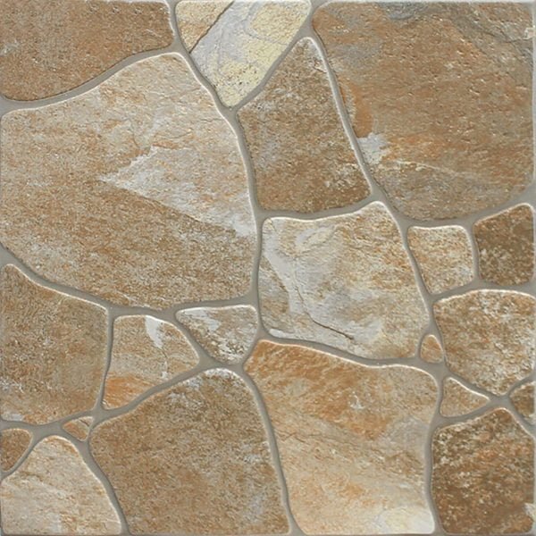 COTTO PM Patrick Brown 16X16 FT Floor Tile